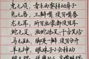 十二生肖的短板！